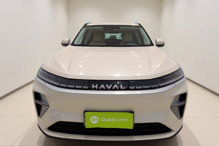 哈弗枭龙MAX 2025款 Hi4 110 Pro车身外观2