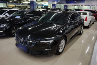 别克 君威 2023款 552T 智享型