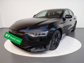 比亚迪 汉 2023款 DM-p 战神版