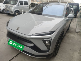 蔚来EC6 2020款 430KM 运动版