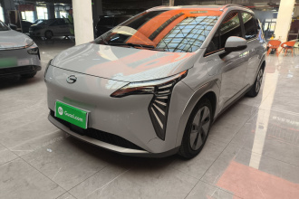 埃安 AION Y 2023款 Plus 510 乐享版