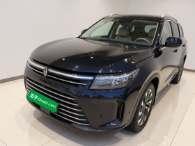 鸿蒙智行 问界M7 2024款 1.5T 后驱Plus版 5座