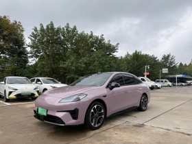 埃安 AION RT 2025款 650激光雷达版