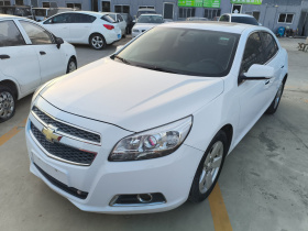 雪佛兰 迈锐宝 2014款 1.6T 自动舒适版