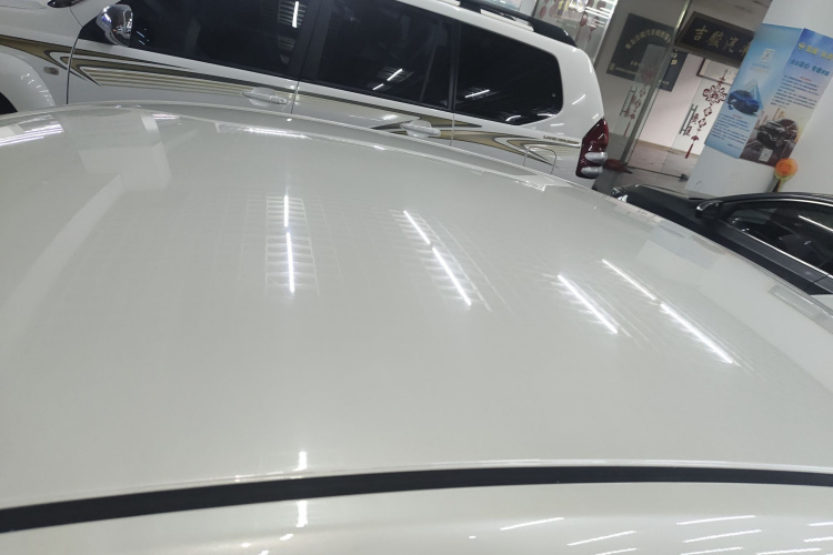 日产 轩逸 2022款 经典 1.6XE CVT舒适版局部细节57