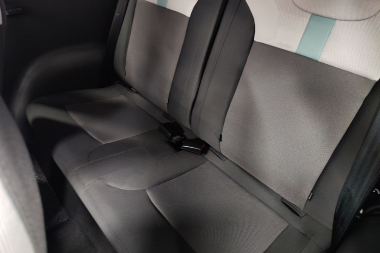 长安启源 长安Lumin 2023款 205km 香沁款中控内饰21