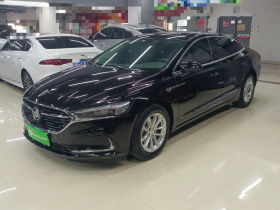 别克 君越 2022款 552T 豪华型