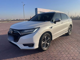 本田UR-V 2020款 370TURBO 四驱尊耀版