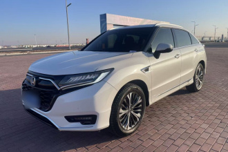 本田UR-V 2020款 370TURBO 四驱尊耀版