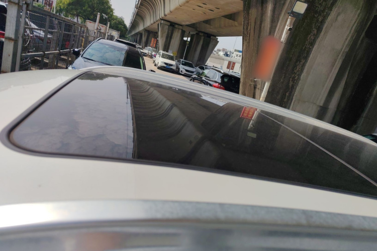 宝马X1 2018款 sDrive18Li 尊享型局部细节57