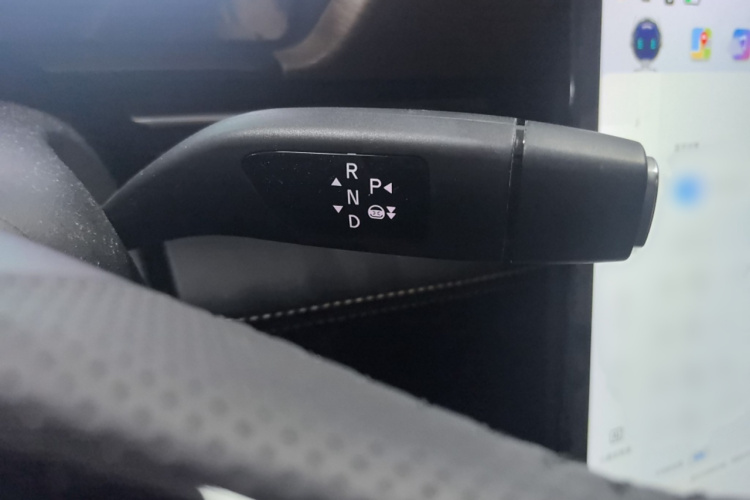 小鹏P5 2022款 460E+局部细节18