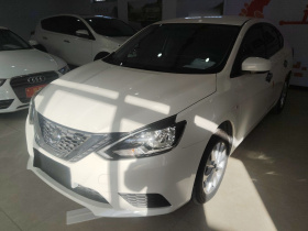 日产 轩逸 2024款 经典 1.6XE CVT舒适版