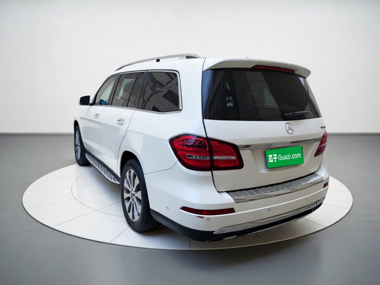 车300二手车图片