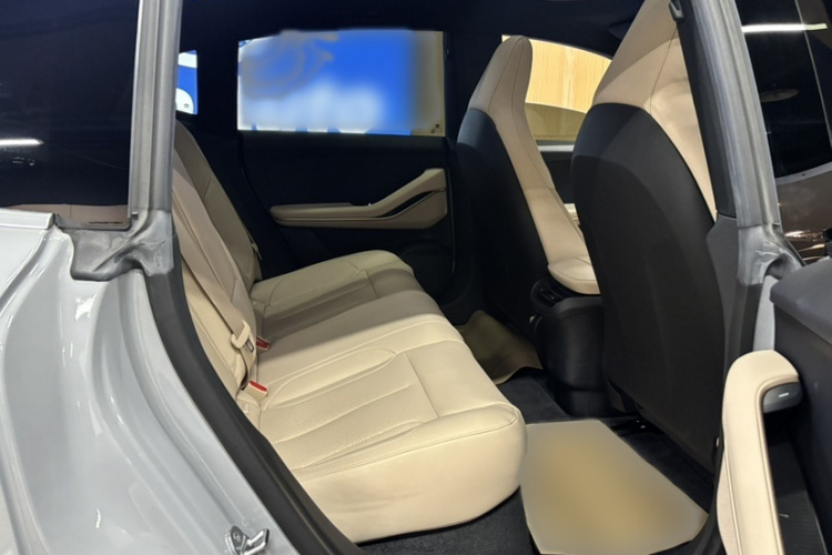 蔚来ET5 2022款 75kWh车身外观6002