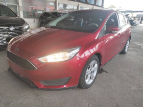 福特 福克斯 2018款 两厢经典 1.6L 自动舒适型智行版