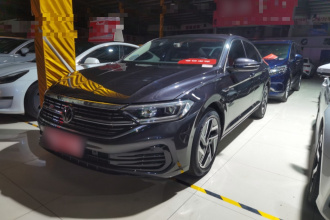 大众 速腾 2023款 300TSI DSG超越版