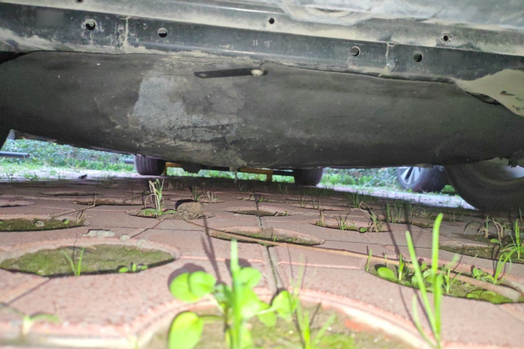 沃尔沃S60(进口) 2012款 1.6T DRIVe 舒适版局部细节9008