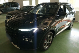 福特 领睿 2023款 EcoBoost 170 畅领型