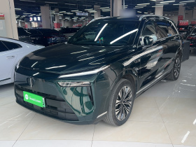 魏牌 蓝山 2023款 四驱超长续航版