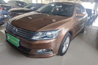 大众 朗行 2015款 230TSI DSG舒适版