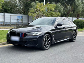 宝马5系 2023款 530Li 尊享型 M运动套装