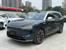 鸿蒙智行 问界M9 2024款 增程 Max版 42kWh 6座版