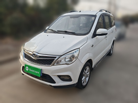 北汽幻速H2 2015款 1.5L AMT豪华型BJ415C