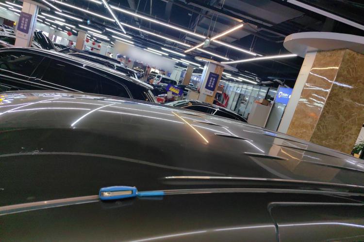 别克GL8 2018款 28T 舒适型 国VI局部细节57