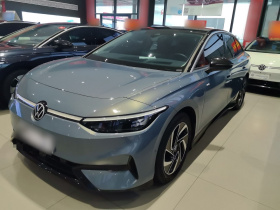 大众ID.7 VIZZION 2024款 PRO