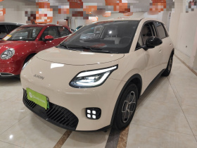 埃安 AION UT 2025款 420智享版