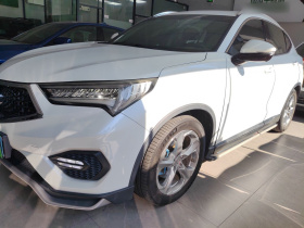 讴歌CDX 2016款 1.5T 两驱悦享版