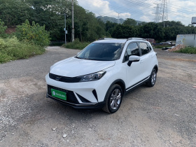 长安欧尚科赛3 2019款 1.5L 手动劲尚型