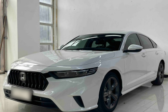 本田 英仕派 2023款 260TURBO 精致版