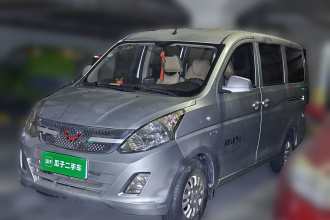 五菱汽车 五菱荣光V 2016款 1.5L标准型