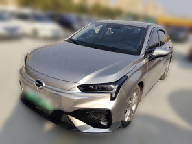 埃安 AION S 2022款 魅 580 Pio