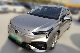 埃安 AION S 2022款 魅 580 Pio