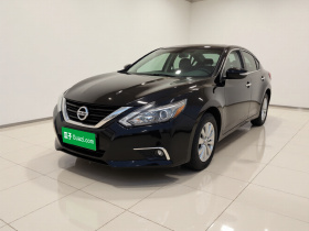 日产 天籁 2018款 2.0L XL 智进版