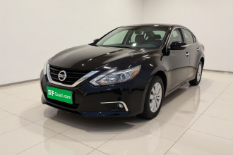 日产 天籁 2018款 2.0L XL 智进版