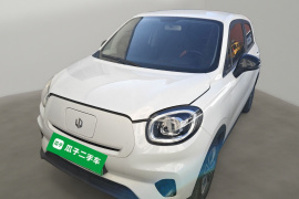 零跑汽车 零跑T03 2024款 310舒享版