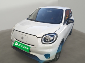 零跑汽车 零跑T03 2024款 310舒享版