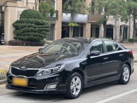 起亚K5 2015款 2.0L 自动GL