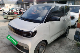 五菱汽车 宏光MINIEV 2022款 马卡龙时尚款 磷酸铁锂