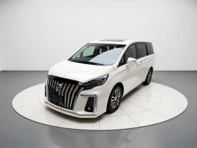 别克GL8 2022款 ES陆尊 653T 舒适型