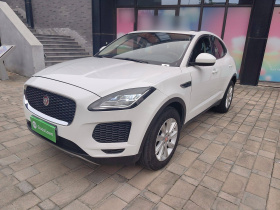 捷豹E-PACE 2018款 P200 国V