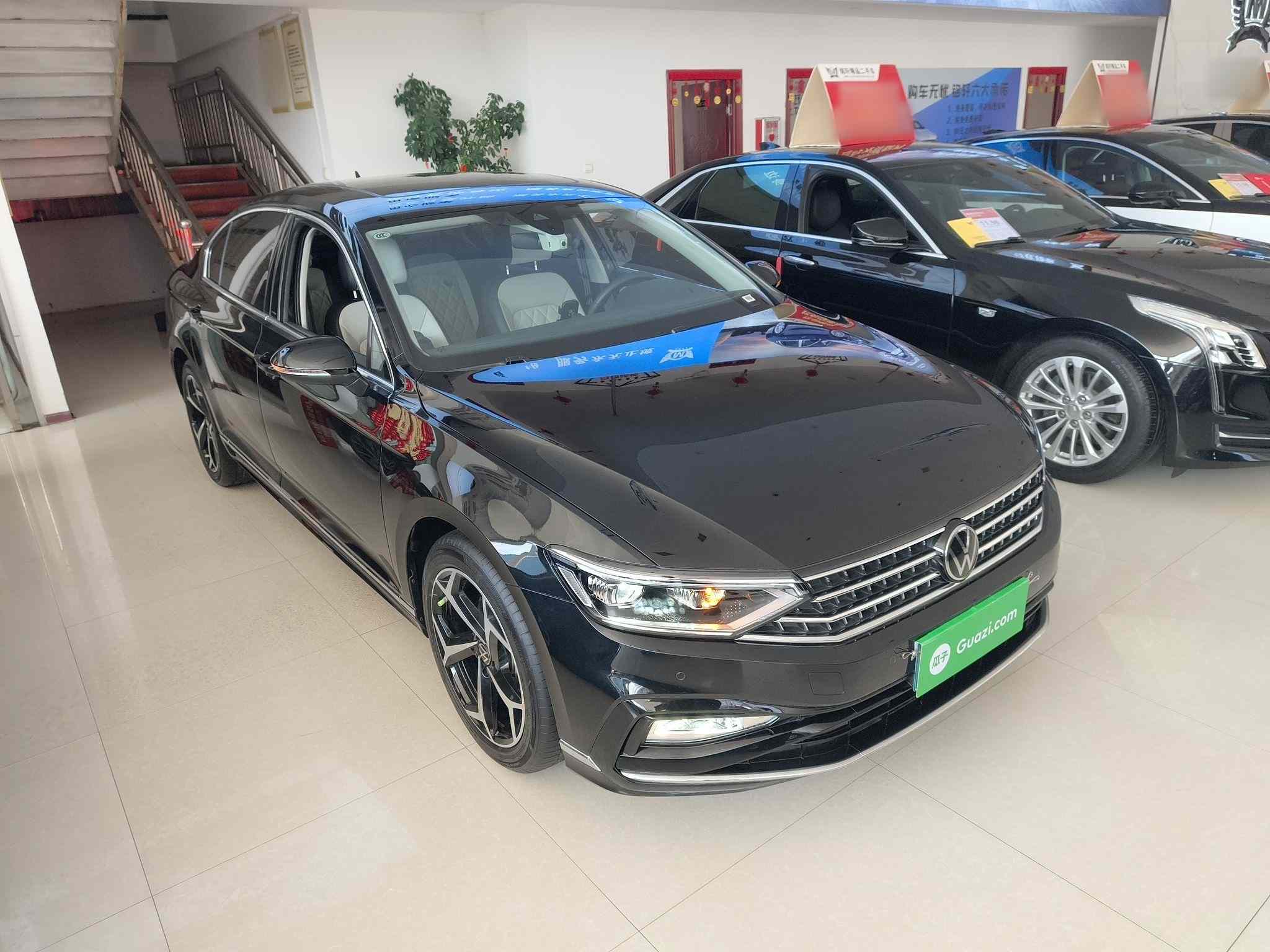 大众 迈腾 2025款 改款 众享款 330TSI DSG豪华型(5)