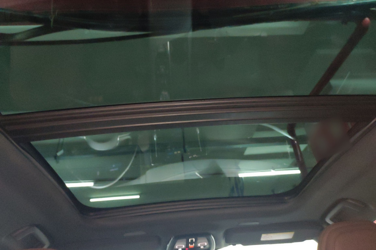 沃尔沃S90 2024款 B5 智远豪华版局部细节22