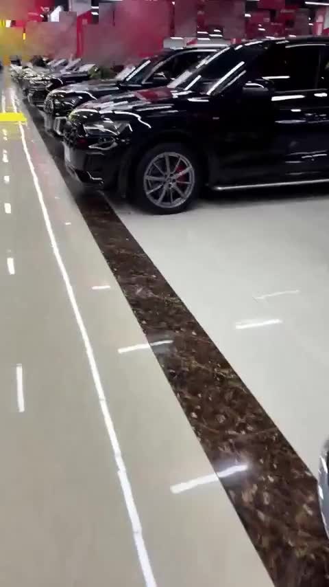 保时捷 2020款 Macan 2.0T讲解1