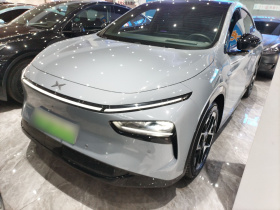 小鹏G7 2025款 702 超长续航 Max