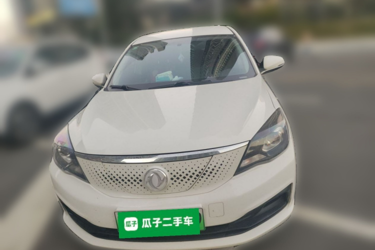 东风风神E70 2022款 500 超享版车身外观6001