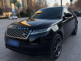 路虎 揽胜星脉 2020款 P250